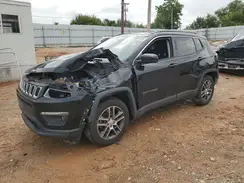 3C4NJCBB5LT258556 2020 JEEP COMPASS