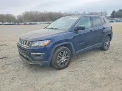 3C4NJCBB5LT258590 2020 JEEP COMPASS