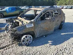 3C4NJCBB5LT258699 2020 JEEP COMPASS