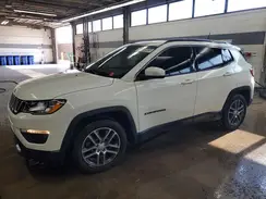 3C4NJCBB5LT258931 2020 JEEP COMPASS