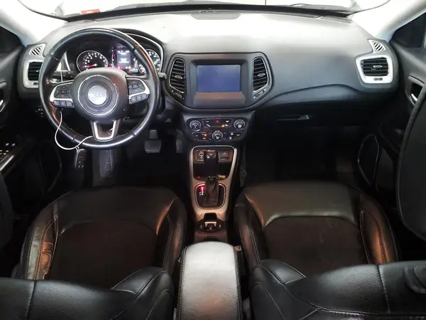 3C4NJCBB5LT258931 2020 JEEP COMPASS - Image 8