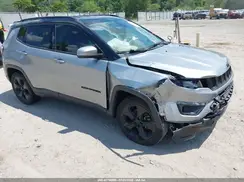 3C4NJCBB5LT259058 2020 JEEP COMPASS
