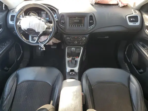 3C4NJCBB5MT501820 2021 JEEP COMPASS - Image 8