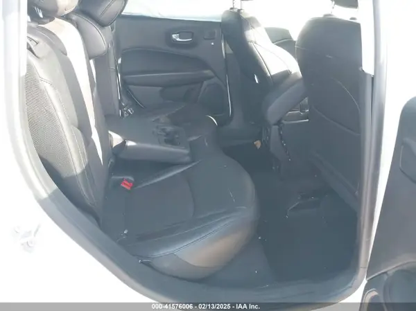 3C4NJCBB5MT502126 2021 JEEP COMPASS - Image 8