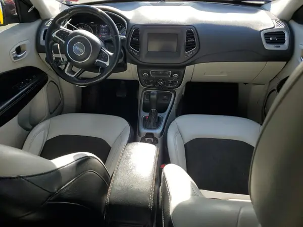 3C4NJCBB5MT505575 2021 JEEP COMPASS - Image 8