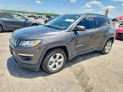 3C4NJCBB5MT505592 2021 JEEP COMPASS