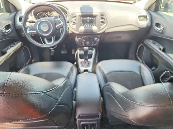 3C4NJCBB5MT505592 2021 JEEP COMPASS - Image 8