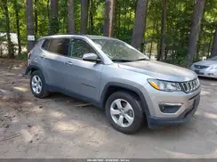 3C4NJCBB5MT507827 2021 JEEP COMPASS