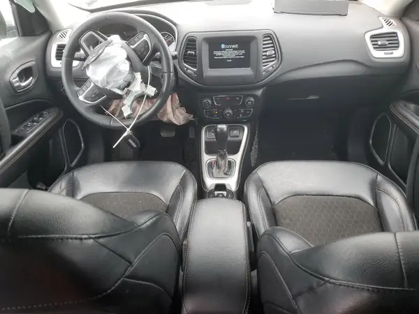 3C4NJCBB5MT507990 2021 JEEP COMPASS - Image 8