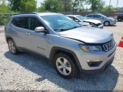 3C4NJCBB5MT508136 2021 JEEP COMPASS