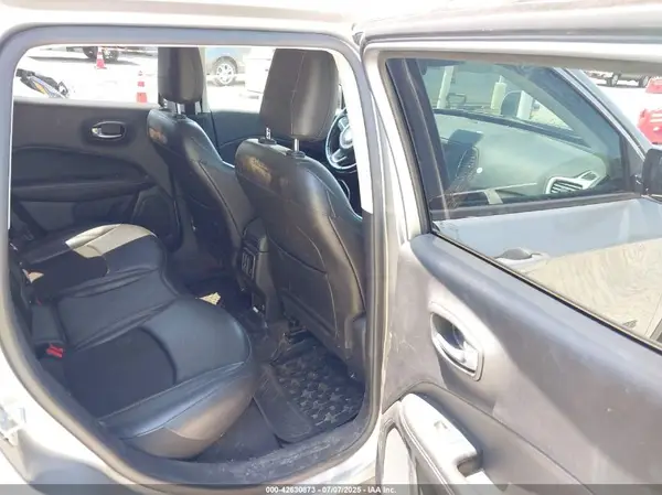 3C4NJCBB5MT508136 2021 JEEP COMPASS - Image 8