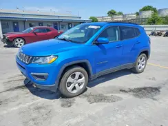 3C4NJCBB5MT509223 2021 JEEP COMPASS