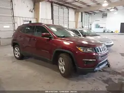 3C4NJCBB5MT514471 2021 JEEP COMPASS