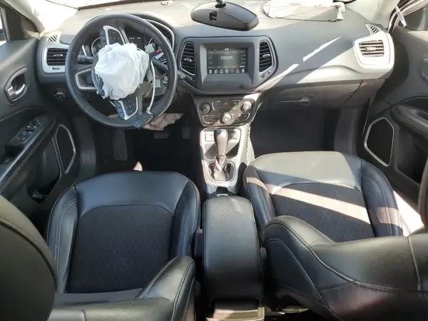 3C4NJCBB5MT514552 2021 JEEP COMPASS - Image 8