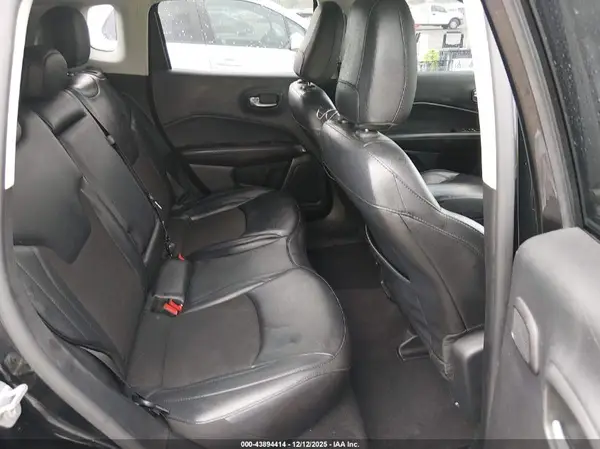 3C4NJCBB5MT518746 2021 JEEP COMPASS - Image 8