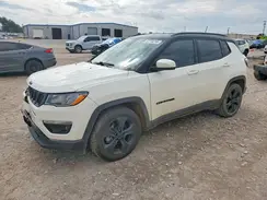 3C4NJCBB5MT519413 2021 JEEP COMPASS