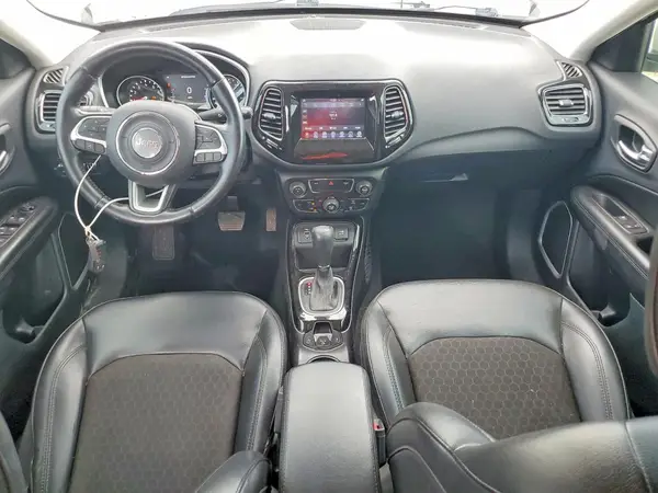 3C4NJCBB5MT519413 2021 JEEP COMPASS - Image 8