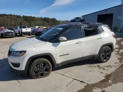 3C4NJCBB5MT527088 2021 JEEP COMPASS