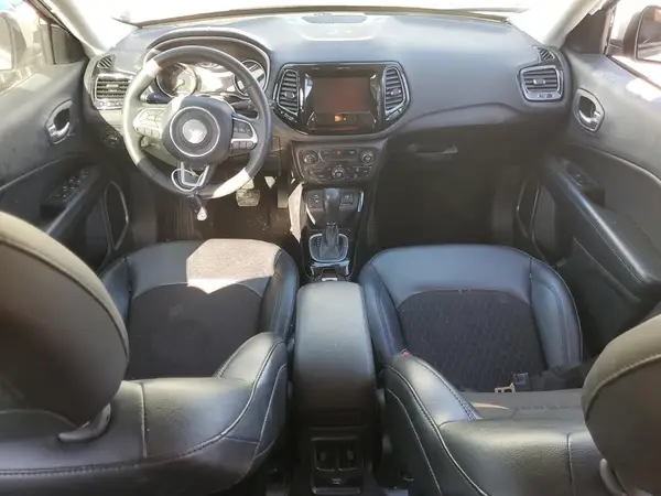 3C4NJCBB5MT527088 2021 JEEP COMPASS - Image 8