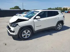 3C4NJCBB5MT527351 2021 JEEP COMPASS