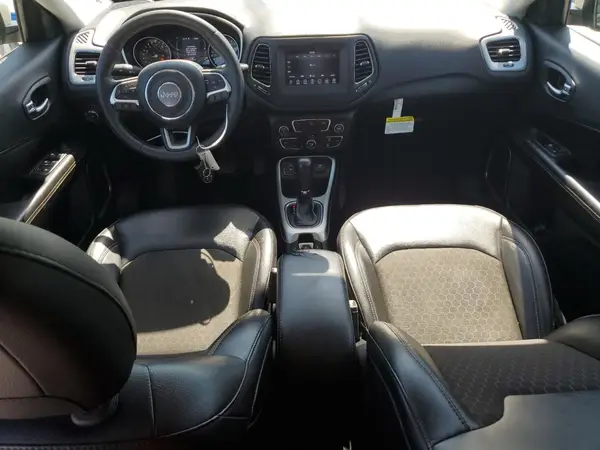 3C4NJCBB5MT527351 2021 JEEP COMPASS - Image 8