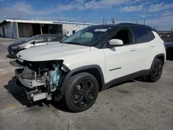 3C4NJCBB5MT532405 2021 JEEP COMPASS