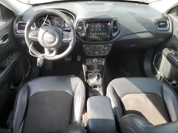 3C4NJCBB5MT532405 2021 JEEP COMPASS - Image 8