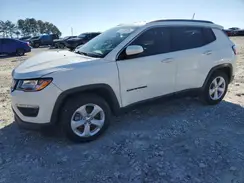 3C4NJCBB5MT539001 2021 JEEP COMPASS