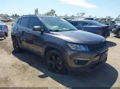 3C4NJCBB5MT549009 2021 JEEP COMPASS