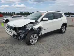 3C4NJCBB5MT552962 2021 JEEP COMPASS