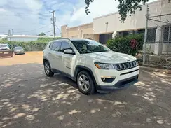 3C4NJCBB5MT559975 2021 JEEP COMPASS