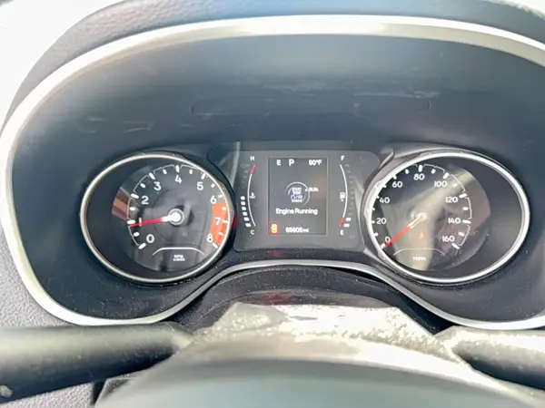 3C4NJCBB5MT559975 2021 JEEP COMPASS - Image 8