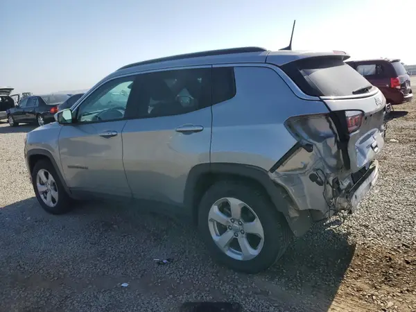 3C4NJCBB5MT560009 2021 JEEP COMPASS - Image 2