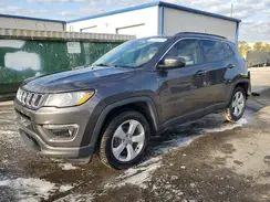 3C4NJCBB5MT560012 2021 JEEP COMPASS