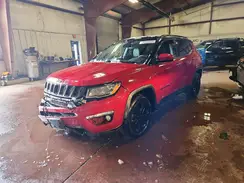 3C4NJCBB5MT560902 2021 JEEP COMPASS