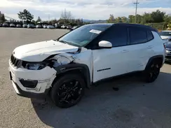 3C4NJCBB5MT564013 2021 JEEP COMPASS