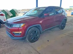 3C4NJCBB5MT567557 2021 JEEP COMPASS