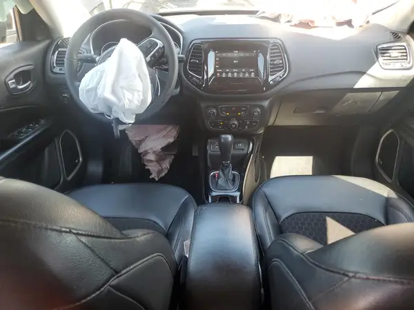 3C4NJCBB5MT571365 2021 JEEP COMPASS - Image 8