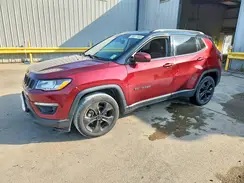 3C4NJCBB5MT571494 2021 JEEP COMPASS