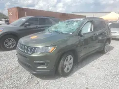 3C4NJCBB5MT573696 2021 JEEP COMPASS