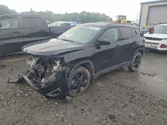 3C4NJCBB5MT581121 2021 JEEP COMPASS