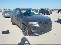 3C4NJCBB5MT587131 2021 JEEP COMPASS