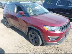 3C4NJCBB5MT587288 2021 JEEP COMPASS