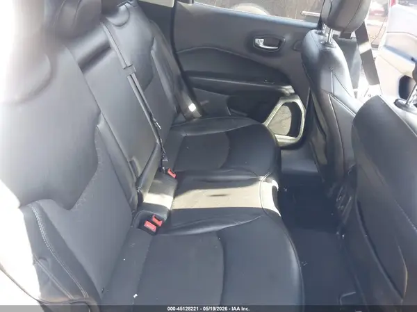 3C4NJCBB5MT587288 2021 JEEP COMPASS - Image 8