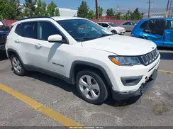 3C4NJCBB5MT592376 2021 JEEP COMPASS