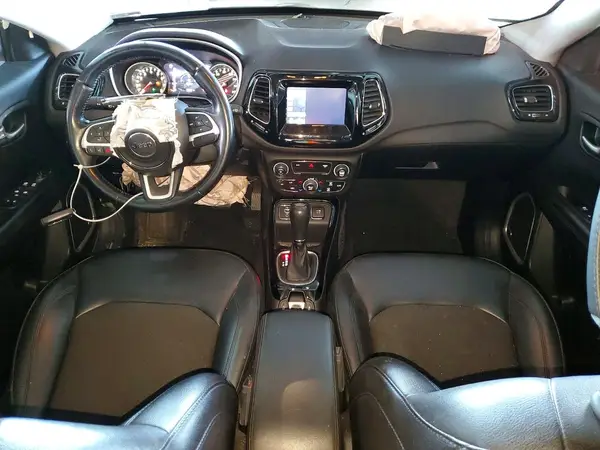 3C4NJCBB5MT597058 2021 JEEP COMPASS - Image 8
