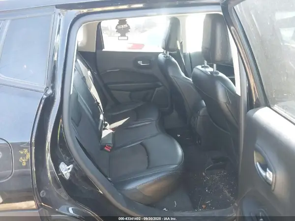 3C4NJCBB5MT597464 2021 JEEP COMPASS - Image 8