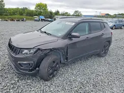 3C4NJCBB5MT604168 2021 JEEP COMPASS
