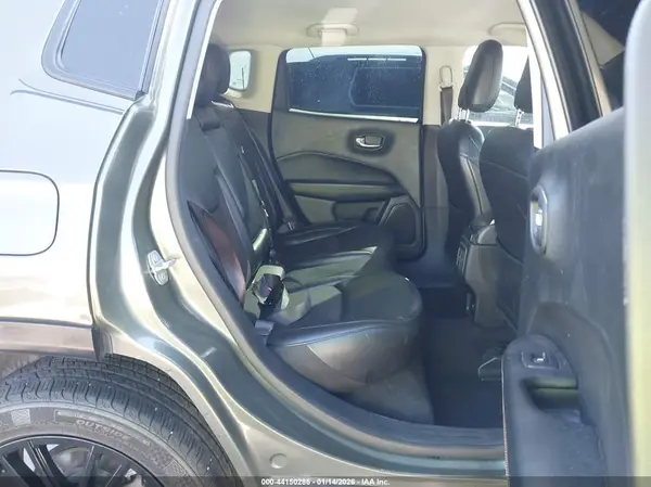 3C4NJCBB5MT604655 2021 JEEP COMPASS - Image 8