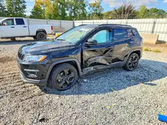 3C4NJCBB5MT604736 2021 JEEP COMPASS